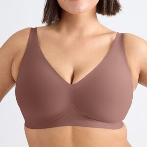 Knix Revolution V-Neck Bra